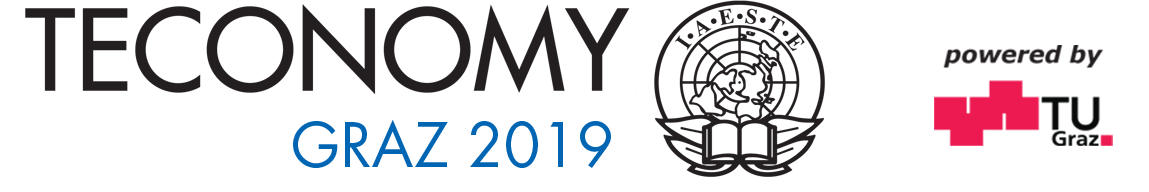 TECONOMY Graz 2019 TECONOMY Graz 2019
